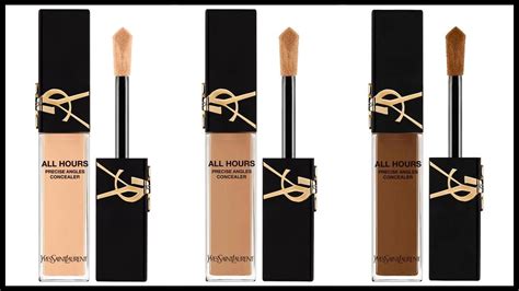 ysl concealer limited edition|YSL concealer price.